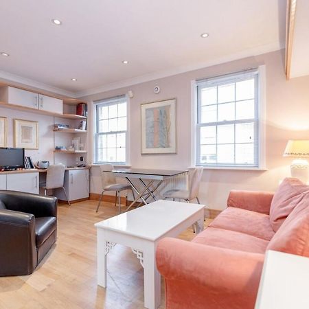 Beautiful 1 Bedroom Apartment In Victoria London Bagian luar foto