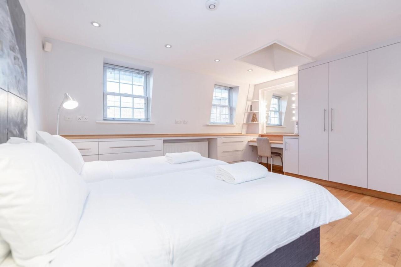 Beautiful 1 Bedroom Apartment In Victoria London Bagian luar foto