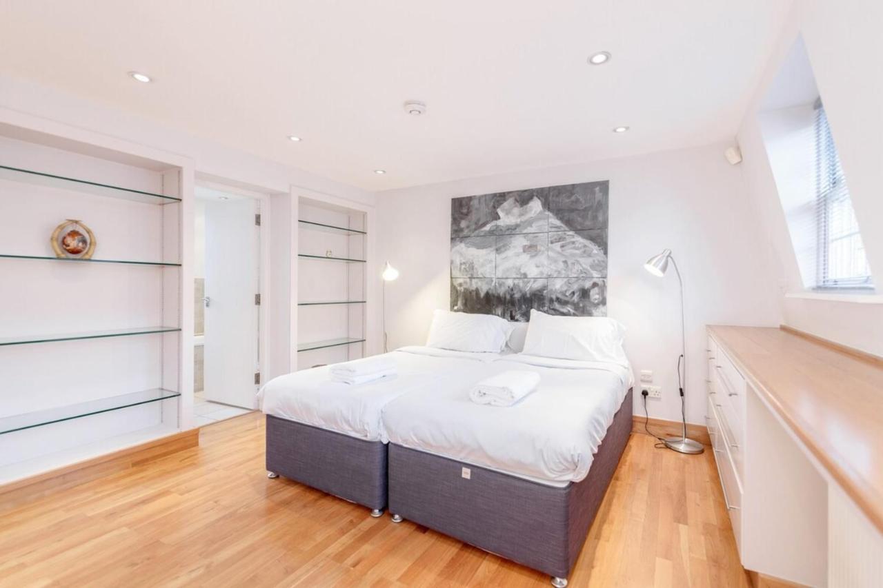 Beautiful 1 Bedroom Apartment In Victoria London Bagian luar foto