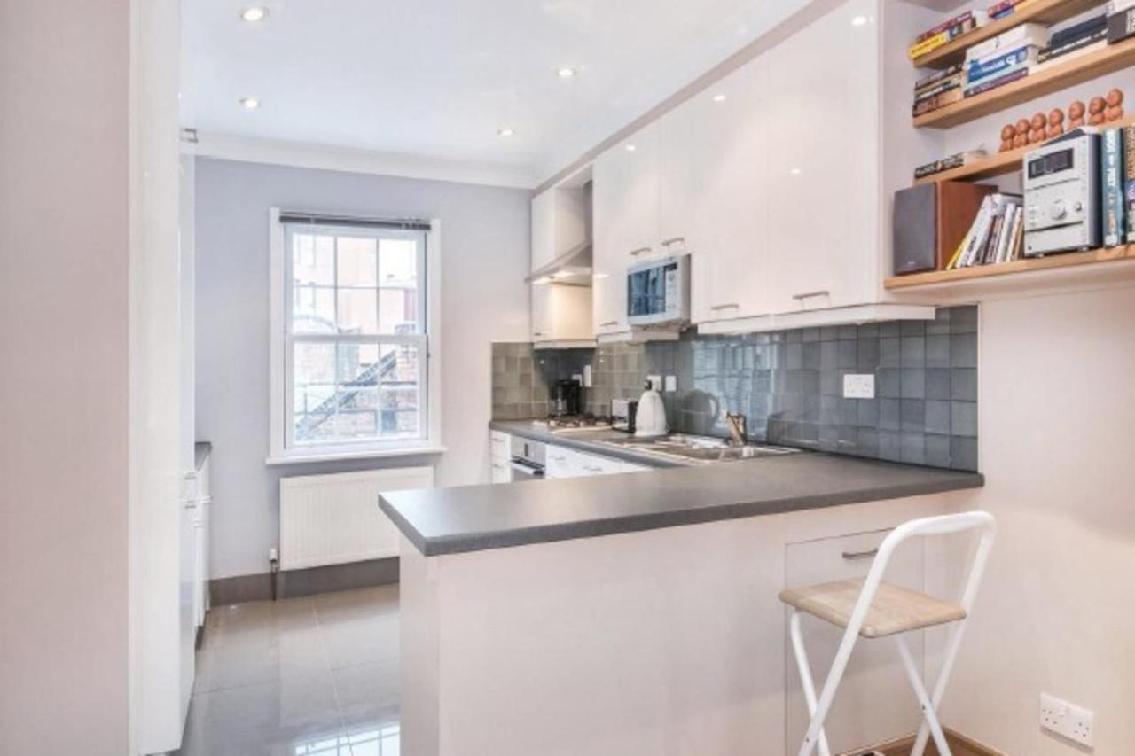 Beautiful 1 Bedroom Apartment In Victoria London Bagian luar foto